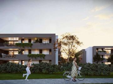 Appartamento in vendita di 127 m² in Via Luigi Pierobon