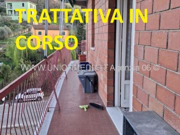 Appartamento in vendita di 127 m² in Via Luigi Valentini, 131