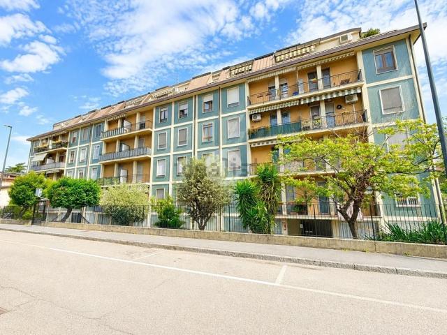 Appartamento in vendita di 127 m² in Via Montello, 23