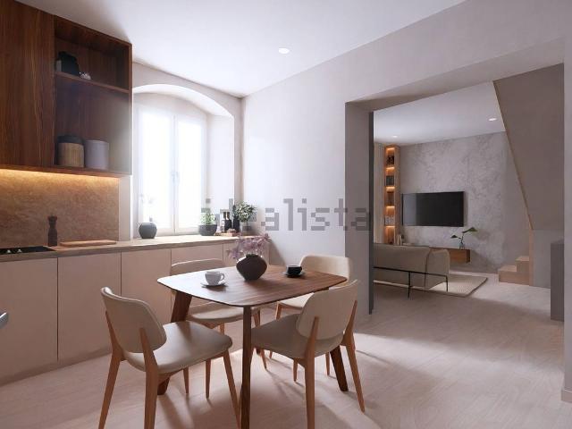 Appartamento in vendita di 127 m² in Via Madonna