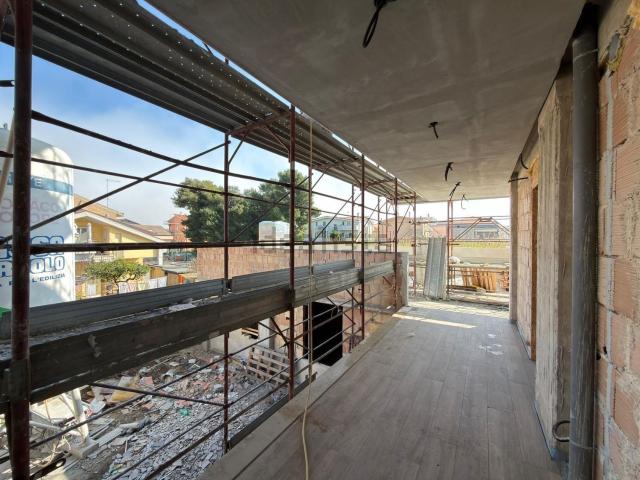 Appartamento in vendita di 127 m² in Via Marinelli