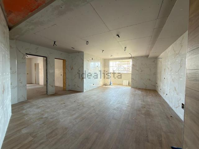 Appartamento in vendita di 127 m² in Via Marinelli