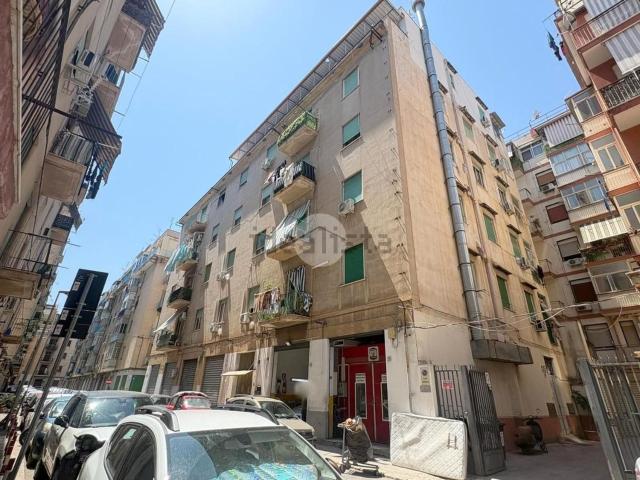 Appartamento in vendita di 127 m² in Via Mariano Bonincontro, 44