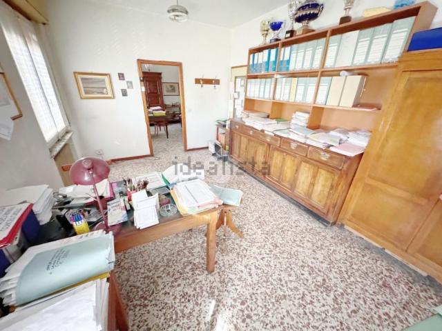 Appartamento in vendita di 127 m² in Via Martiri della Libertà, 172