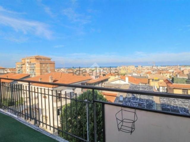 Appartamento in vendita di 127 m² in Via Martiri di Belfiore, 3