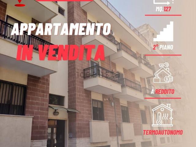 Appartamento in vendita di 127 m² in Via Mezzanelle, 16