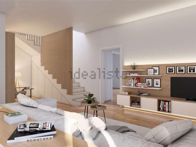Appartamento in vendita di 127 m² in Via Milano, 51