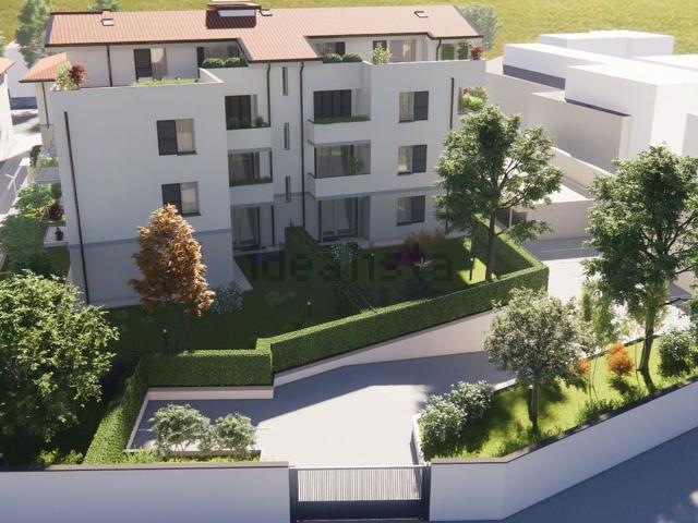 Appartamento in vendita di 127 m² in Via Novara, 30