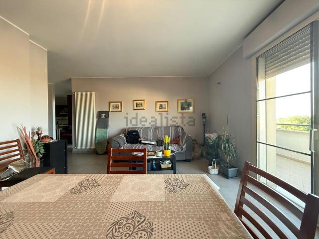 Appartamento in vendita di 127 m² in Via Nicolò Tommaseo