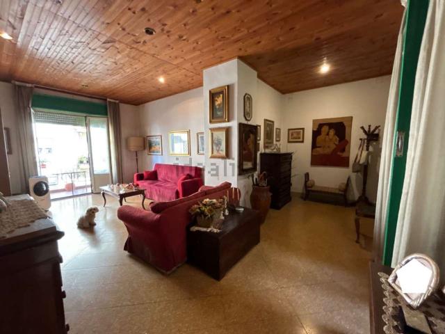 Appartamento in vendita di 127 m² in Via Saverio Scrofani