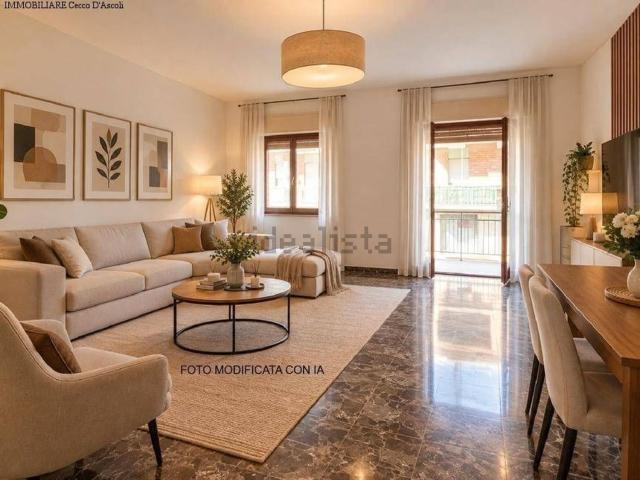 Appartamento in vendita di 127 m² in Via Salerno