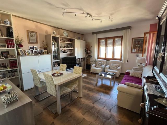 Appartamento in vendita di 127 m² in Via Salvadori