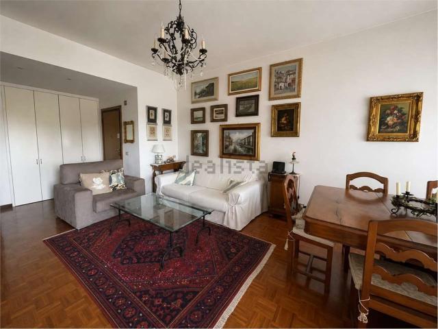 Appartamento in vendita di 127 m² in Via San Giacomo, 9
