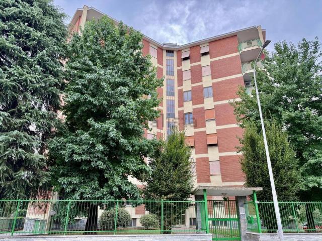 Appartamento in vendita di 127 m² in Via San Giovanni Bosco, 39