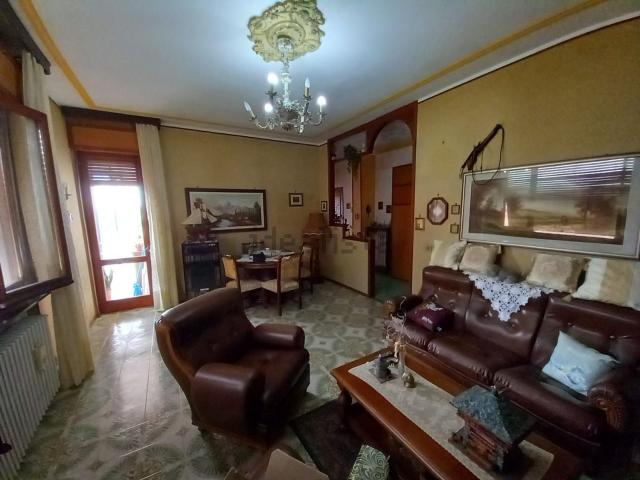 Appartamento in vendita di 127 m² in Via San Rocco