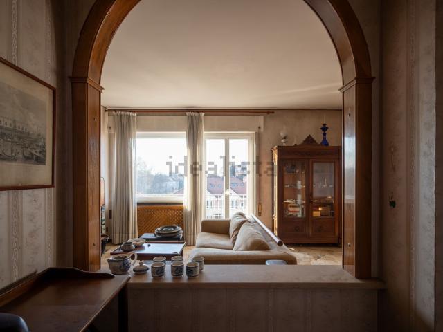 Appartamento in vendita di 127 m² in Via San Rocco