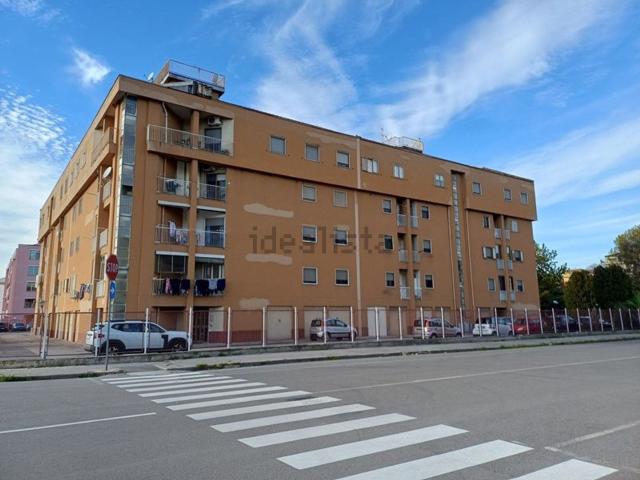 Appartamento in vendita di 127 m² in Via Sandro Pertini, 21