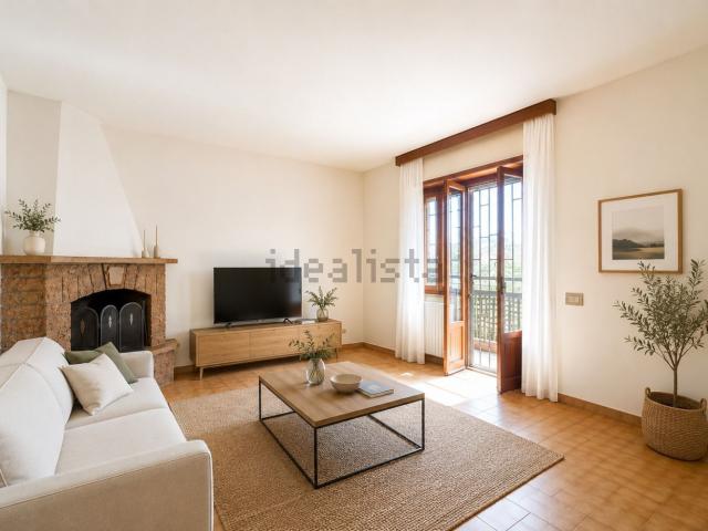 Appartamento in vendita di 127 m² in Via Silvio Angelucci