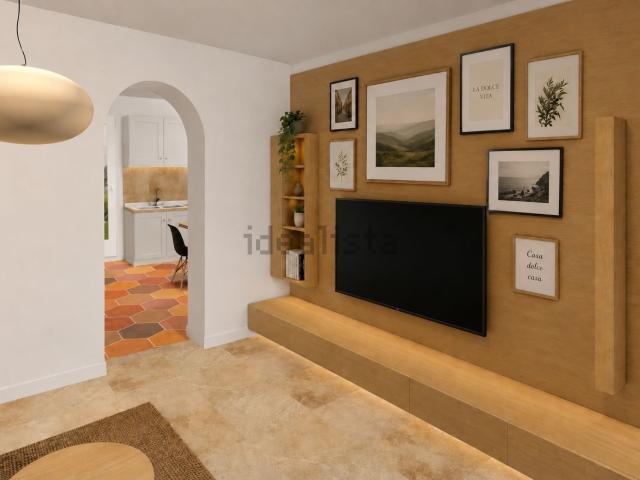 Appartamento in vendita di 127 m² in Via Policastrelli, 166
