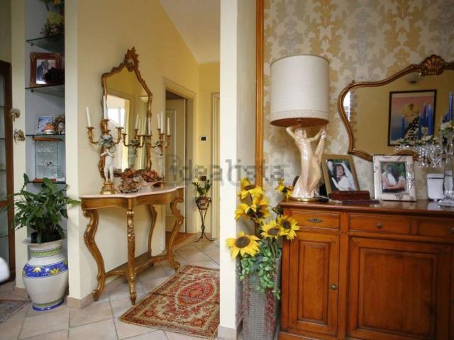 Appartamento in vendita di 127 m² in Via Pometo, 39