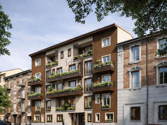 Appartamento in vendita di 127 m² in Via Pontida, 10