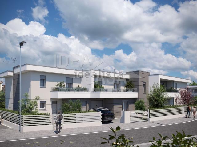 Appartamento in vendita di 127 m² in Via Pablo Picasso