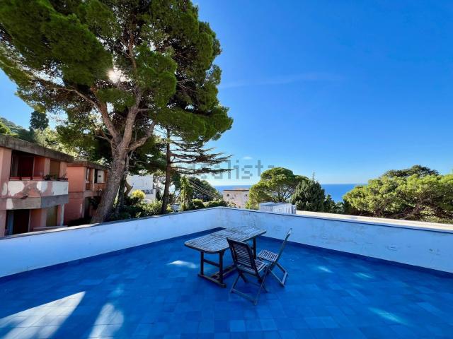 Appartamento in vendita di 132 m² in Via Padre Reginaldo Giuliani