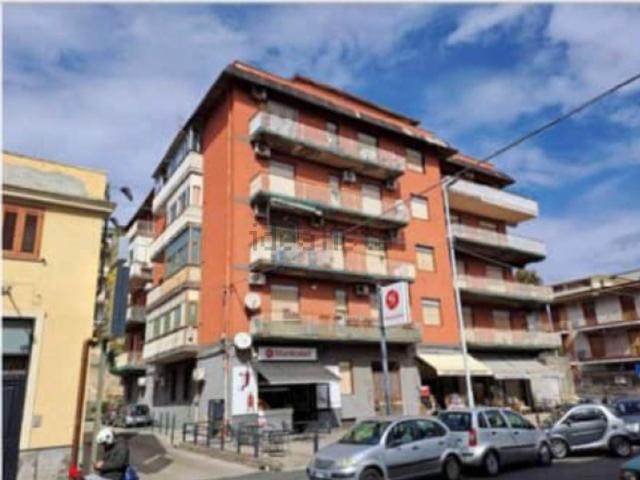 Appartamento in vendita di 127 m² in Via Palermo