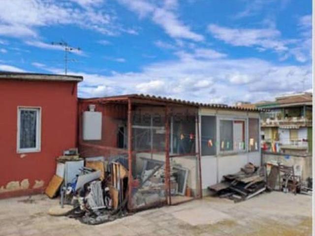 Appartamento in vendita di 127 m² in Via Palermo