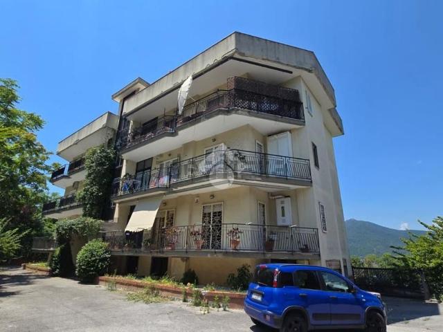 Appartamento in vendita di 127 m² in Via Panoramica, 29