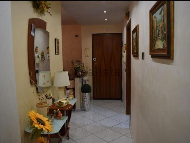 Appartamento in vendita di 127 m² in Via Paolo Borsellino