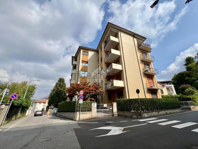 Appartamento in vendita di 127 m² in Via Paolo Maspero, 21