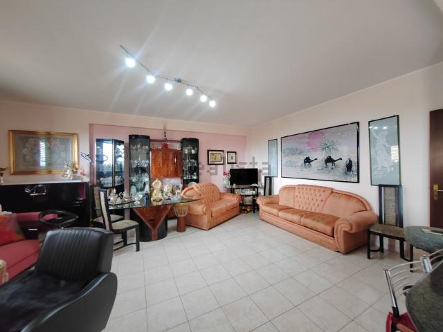 Appartamento in vendita di 127 m² in Via Paolo Rio, 4