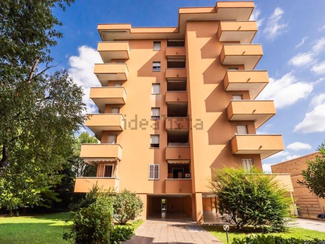Appartamento in vendita di 127 m² in Via Piave, 34