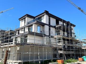 Appartamento in vendita di 127 m² in Via Pietro Nenni