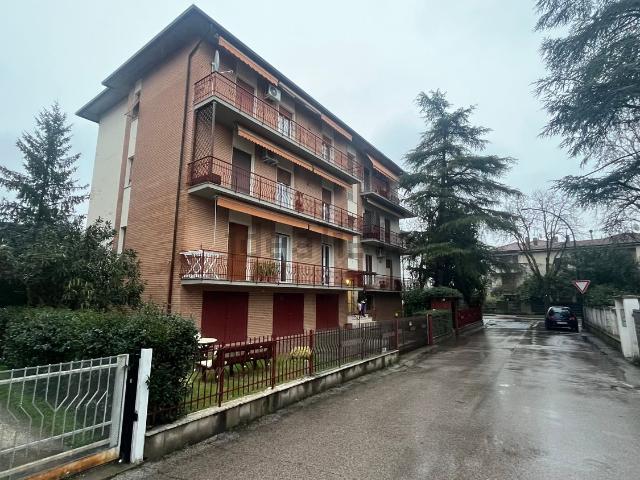 Appartamento in vendita di 127 m² in Via Pina Magnani, 35