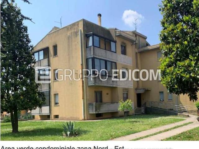 Appartamento in vendita di 127 m² in Via Primo Maggio