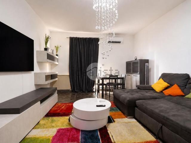 Appartamento in vendita di 127 m² in Via Roma, 49