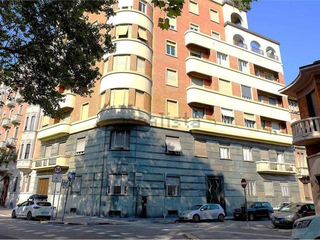 Appartamento in vendita di 127 m² in Via Raffaello Lambruschini, 12