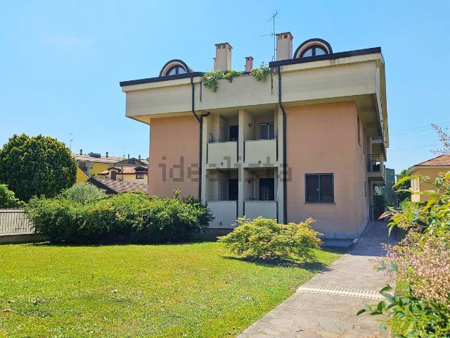 Appartamento in vendita di 127 m² in Via Torazza, 16