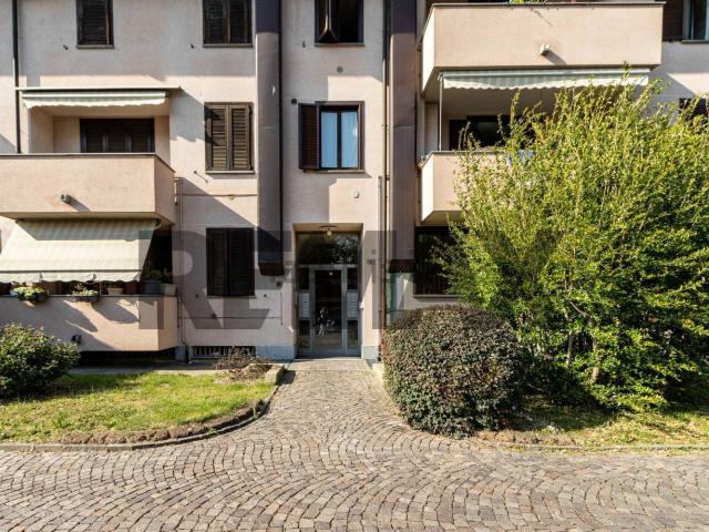 Appartamento in vendita di 127 m² in Via Terraggio Molgora, 9