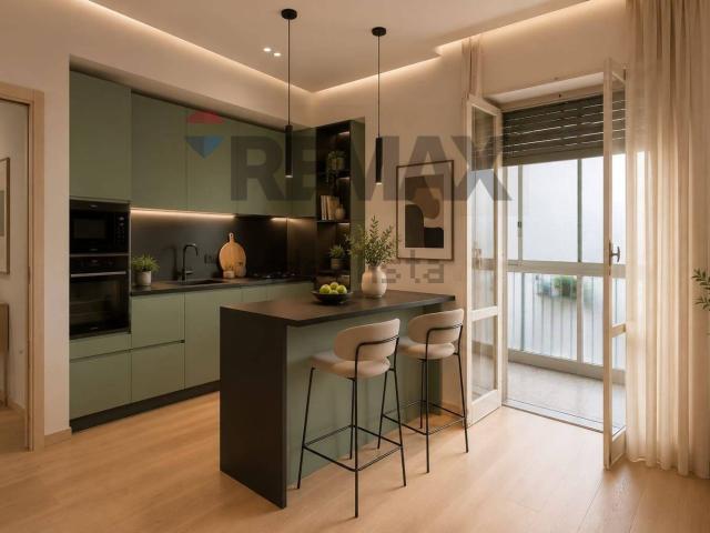 Appartamento in vendita di 127 m² in Via Timoleone, 82