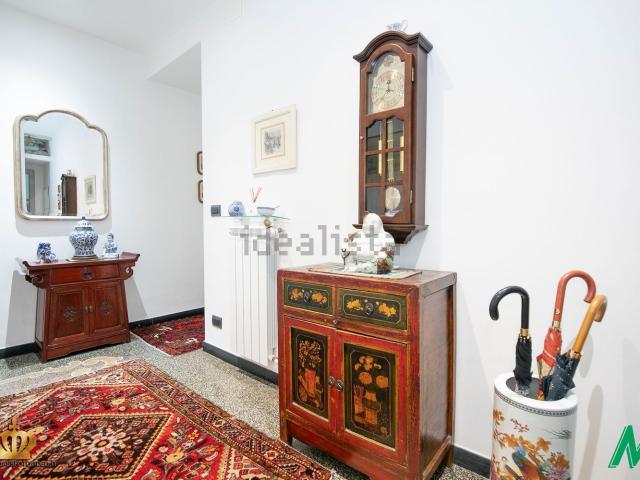 Appartamento in vendita di 127 m² in Via Trento