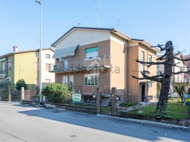 Appartamento in vendita di 127 m² in Via Volturno, 13