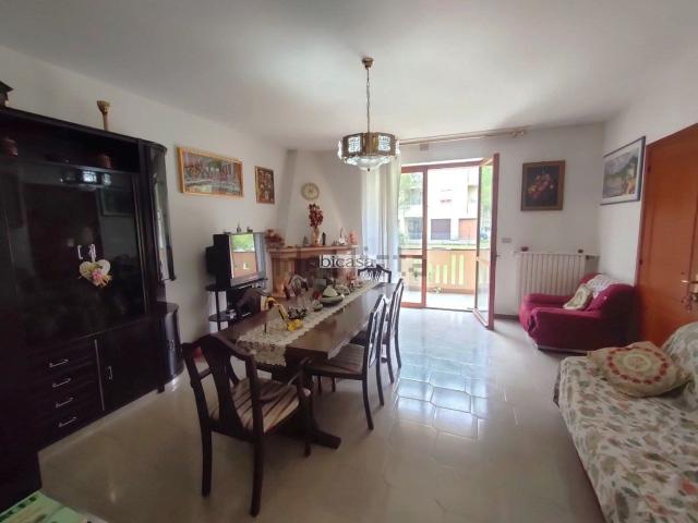 Appartamento in vendita di 127 m² in Via Valbona