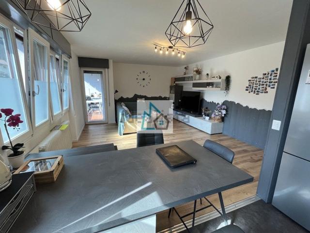 Appartamento in vendita di 127 m² in Via Vecchia, 20