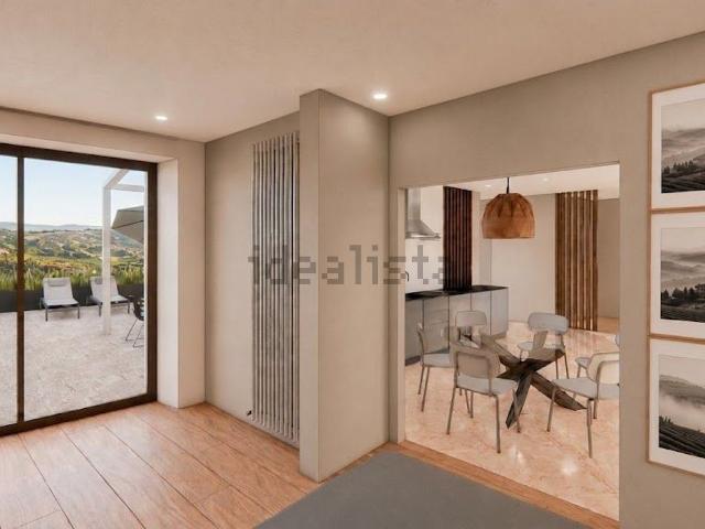 Appartamento in vendita di 127 m² in Via Vittorio Alfieri