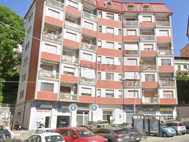 Appartamento in vendita di 127 m² in Viale dei Normanni