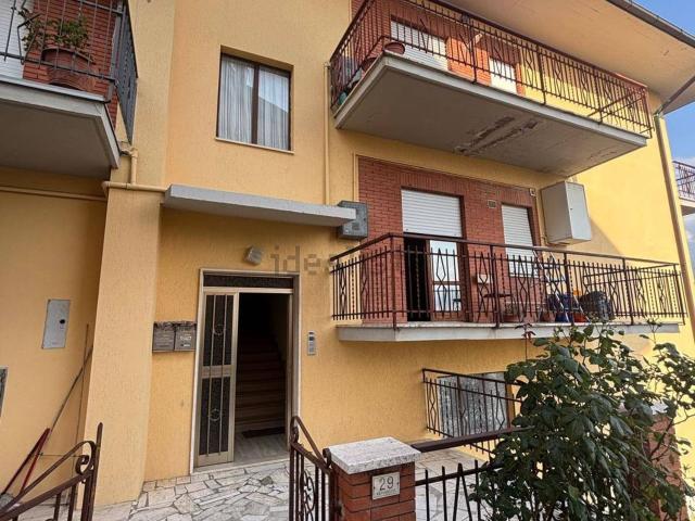 Appartamento in vendita di 127 m² in Viale della Repubblica, 27