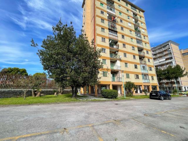 Appartamento in vendita di 127 m² in Viale della Resistenza